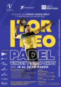 Torneo Asonapard - Copa de Campeón
